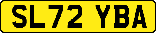 SL72YBA