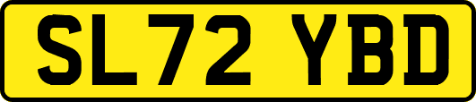 SL72YBD
