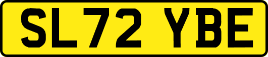 SL72YBE
