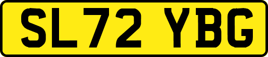 SL72YBG