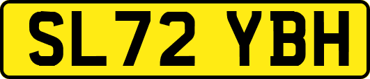 SL72YBH