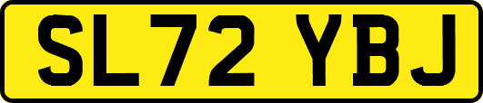 SL72YBJ