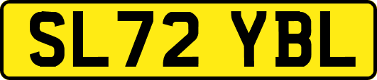 SL72YBL