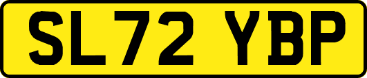 SL72YBP