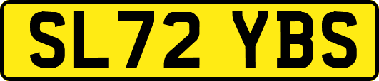 SL72YBS
