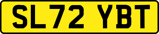 SL72YBT
