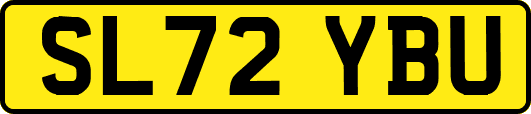 SL72YBU
