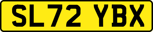 SL72YBX