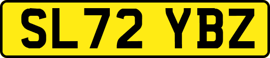 SL72YBZ