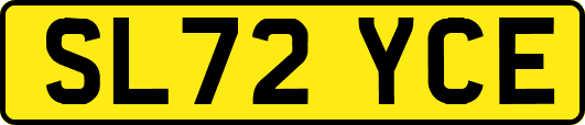 SL72YCE