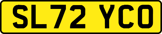 SL72YCO