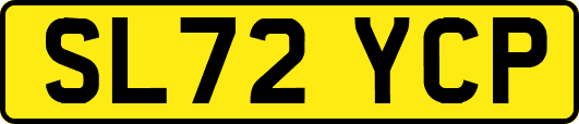 SL72YCP