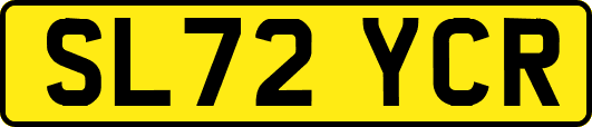 SL72YCR