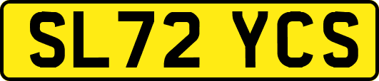 SL72YCS