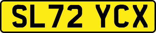 SL72YCX