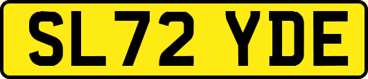 SL72YDE