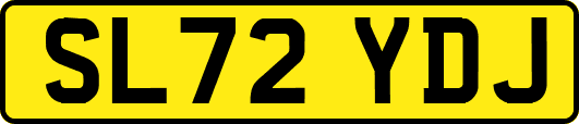 SL72YDJ