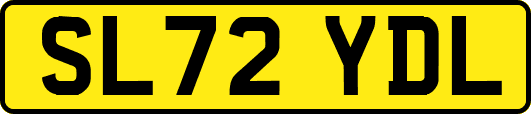 SL72YDL