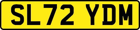SL72YDM