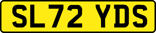 SL72YDS