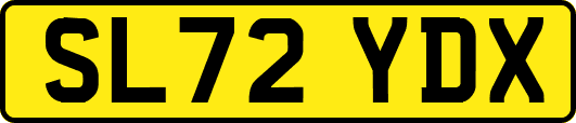 SL72YDX
