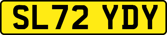 SL72YDY
