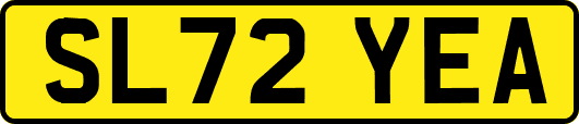 SL72YEA