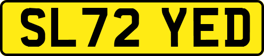 SL72YED