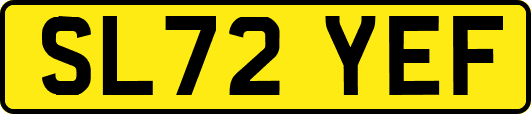 SL72YEF