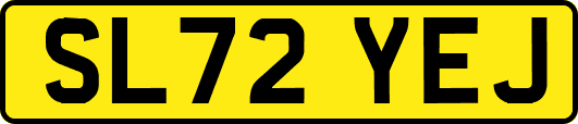 SL72YEJ