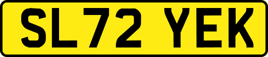 SL72YEK