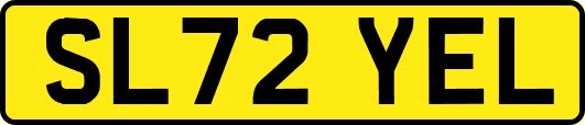SL72YEL