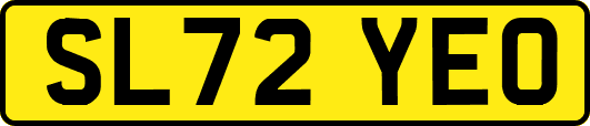 SL72YEO