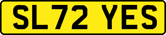 SL72YES
