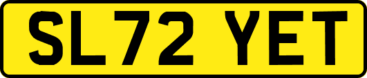 SL72YET