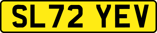 SL72YEV