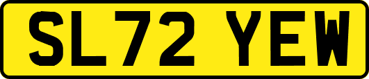 SL72YEW