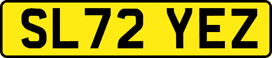 SL72YEZ