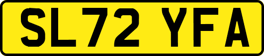 SL72YFA