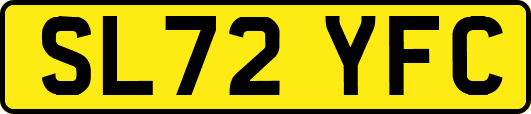 SL72YFC