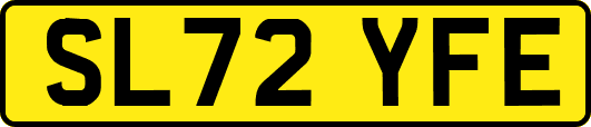 SL72YFE