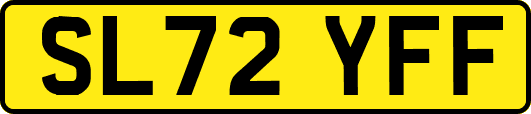 SL72YFF