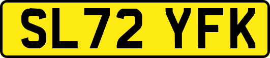 SL72YFK