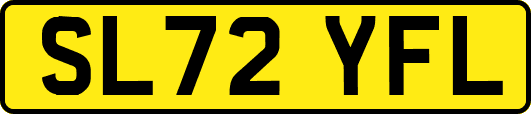 SL72YFL