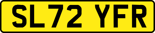 SL72YFR