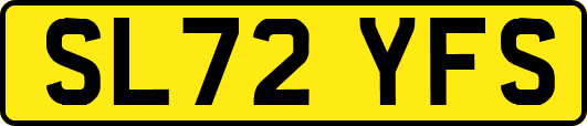 SL72YFS