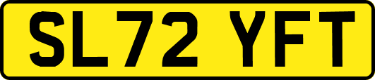 SL72YFT