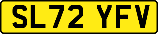 SL72YFV