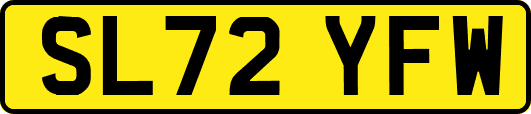 SL72YFW
