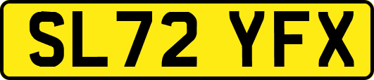 SL72YFX